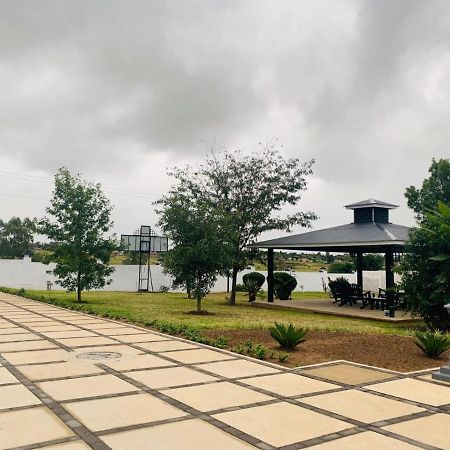 Airport Lodge 뉴캐슬 외부 사진