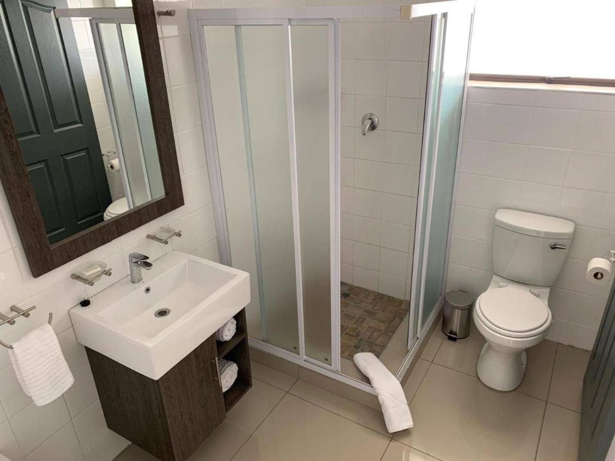 Airport Lodge 뉴캐슬 외부 사진