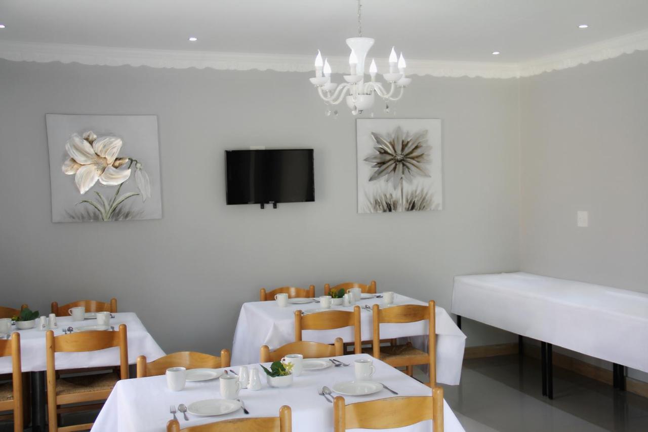 Airport Lodge 뉴캐슬 외부 사진
