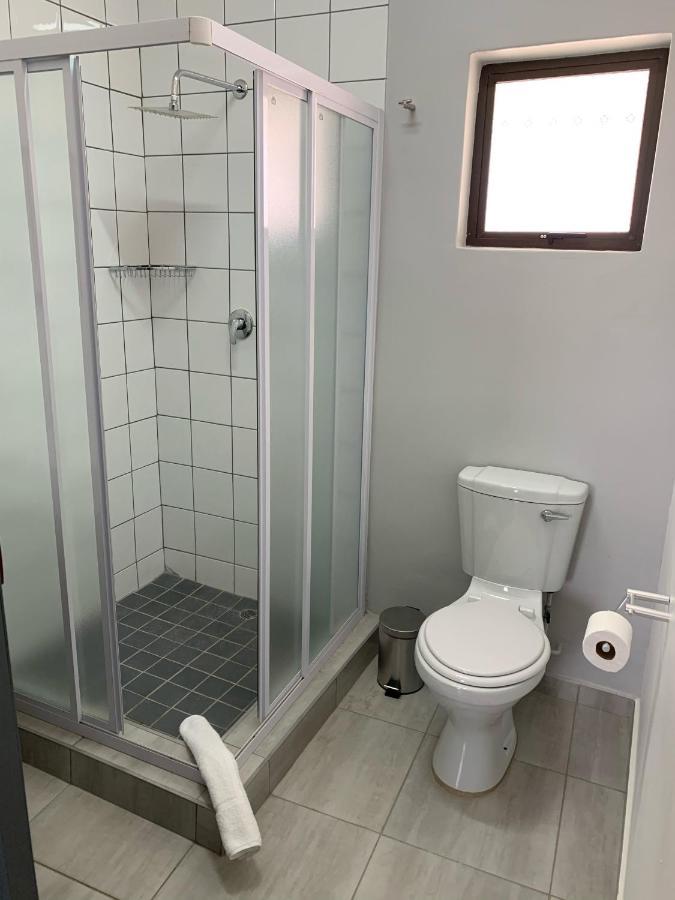 Airport Lodge 뉴캐슬 외부 사진